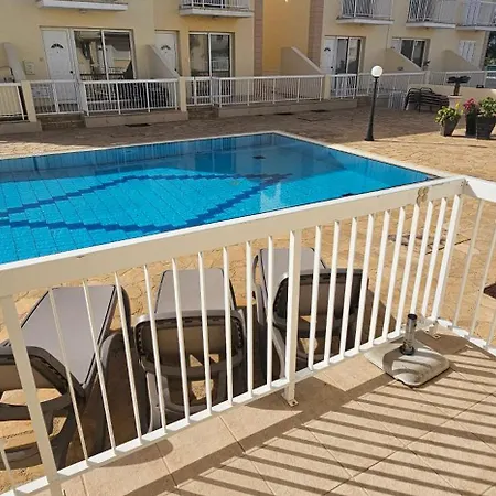 Holiday home Ocean House Elizabeth, 200m From Sandy Beach, Pool, Children's Playground