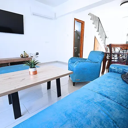 Holiday home Ocean House Elizabeth, 200m From Sandy Beach, Pool, Children's Playground