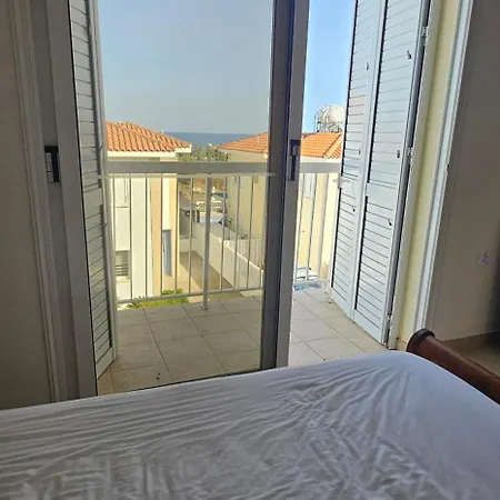 Ocean House Elizabeth, 200m From Sandy Beach, Pool, Children's Playground Holiday home Paralimni