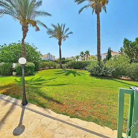 Ocean House Elizabeth, 200m From Sandy Beach, Pool, Children's Playground Holiday home Paralimni
